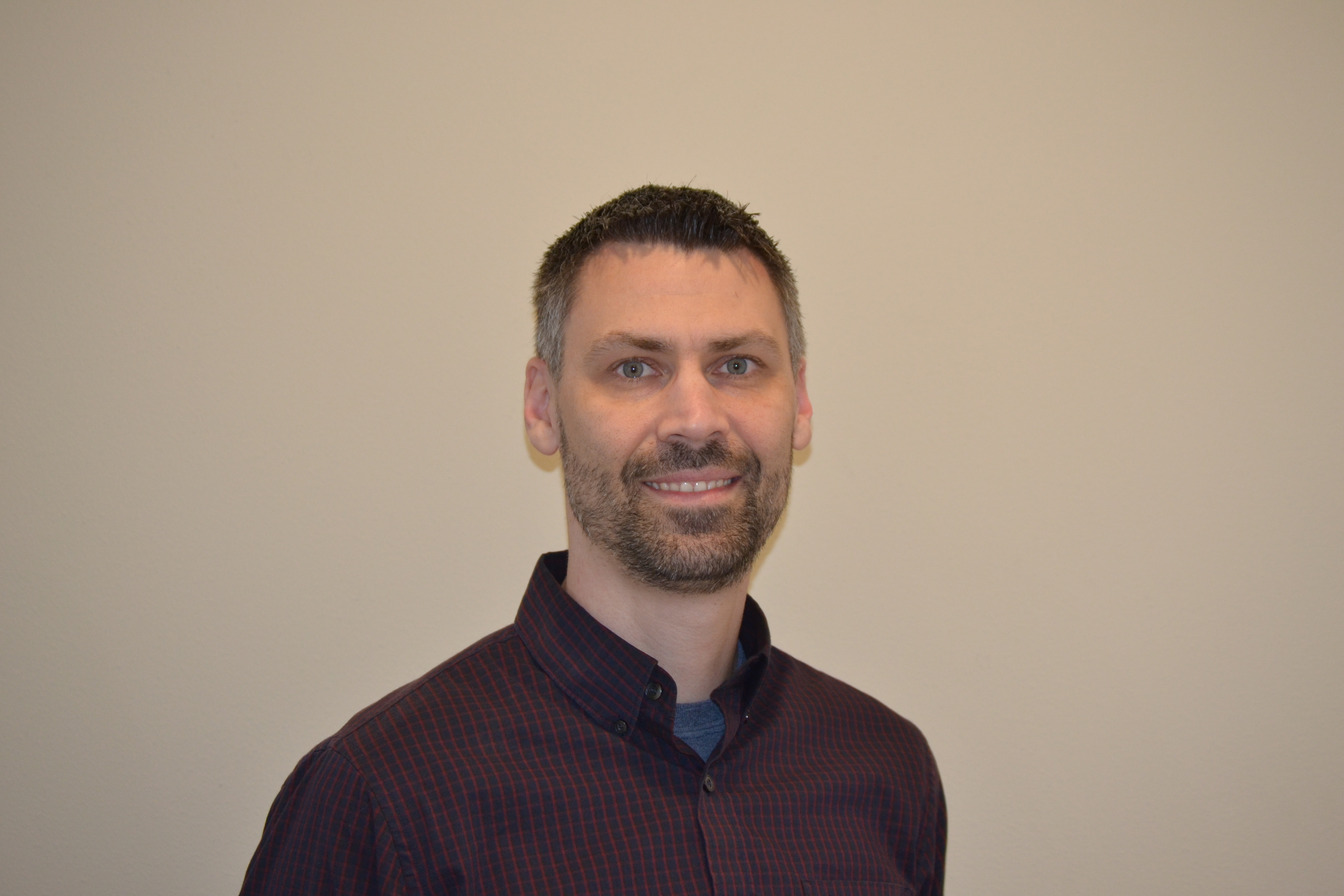 Christian Fobian, mobile notary public serving Port Angeles and Sequim